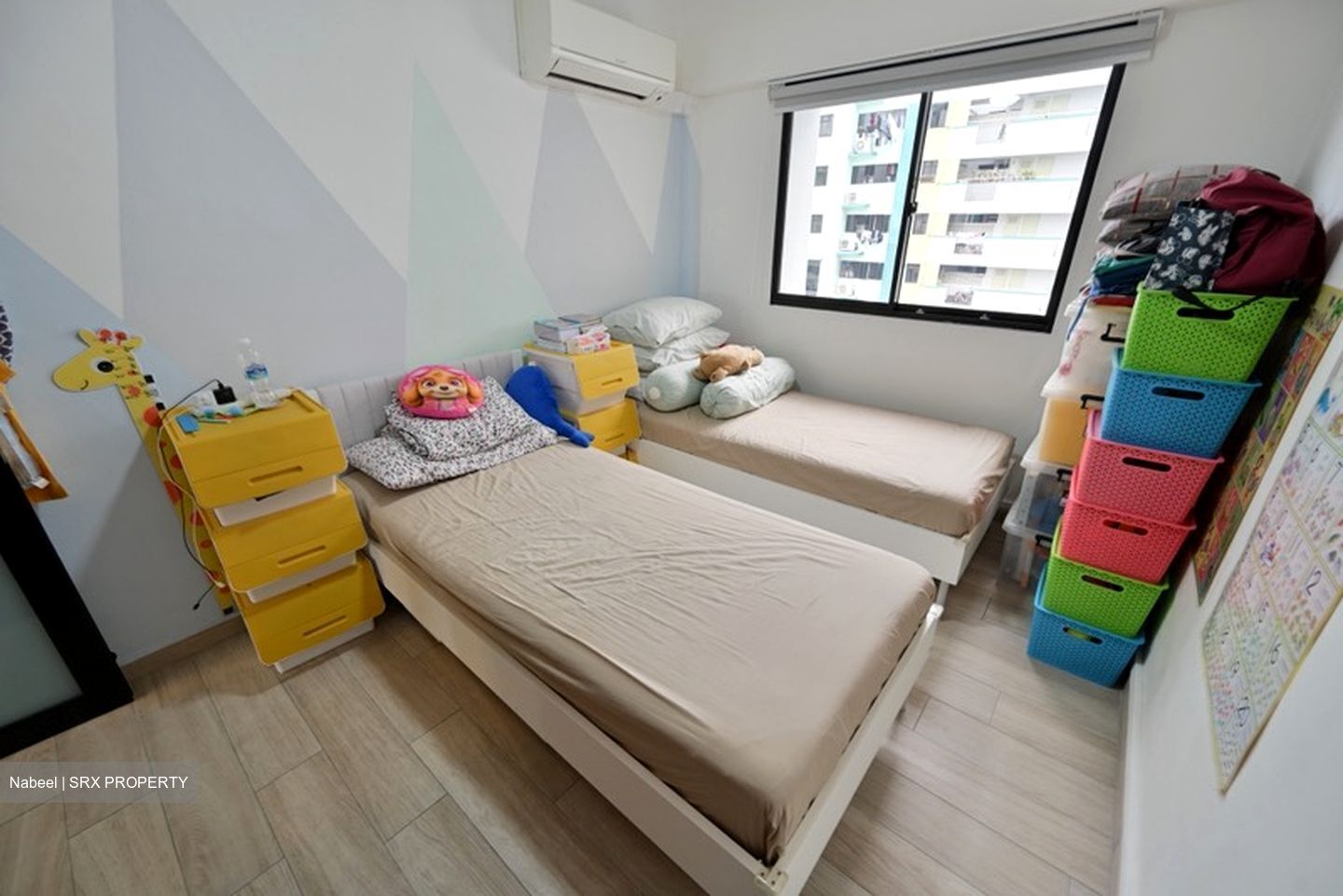 Blk 525 Fragrant Woods (Woodlands), HDB 5 Rooms #594132621